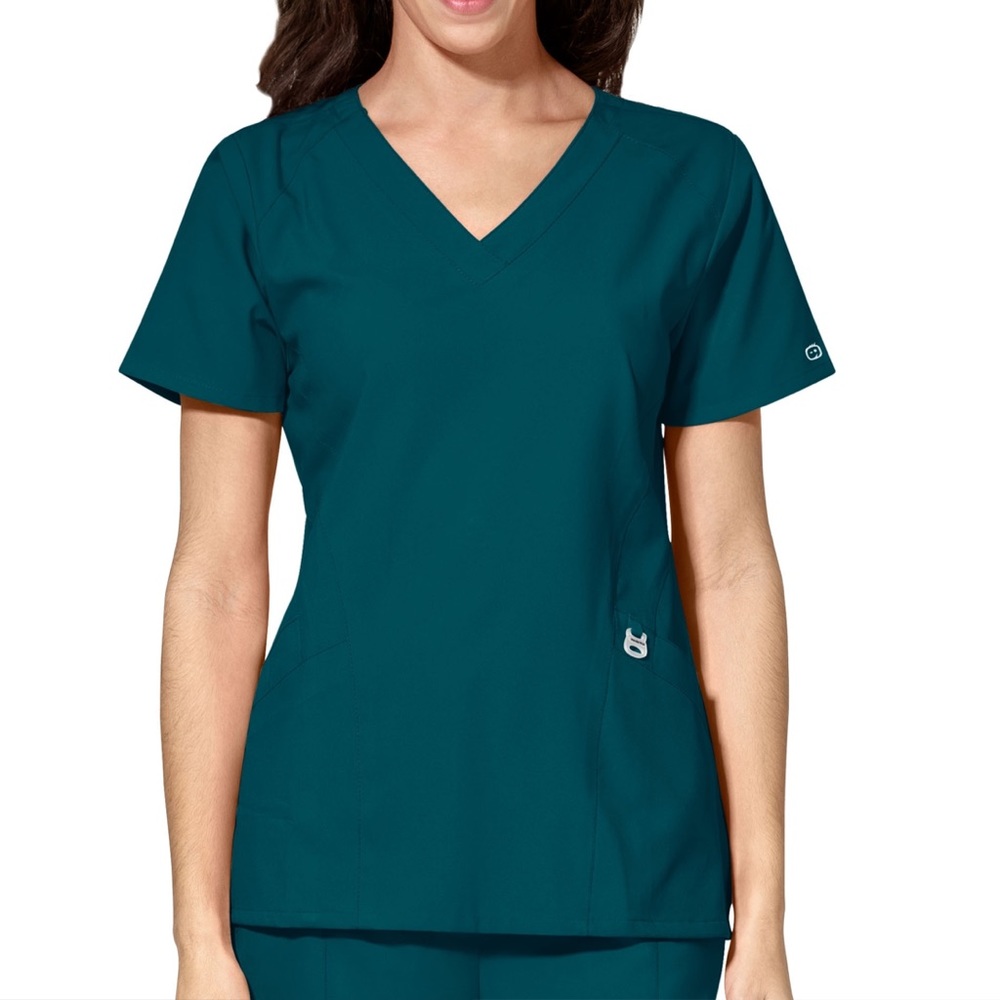 Wonderwink Women’s scrubs